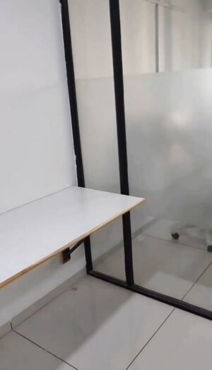 Furnished Amenities in  Office Space at Gota – for Rent