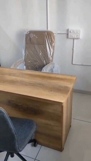 Furnished Amenities in  Office Space at Gota – for Rent