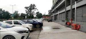 Parking in  Office Space at Gota – for Rent