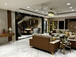 4 BHK +  4622 Sq.Ft. Apartment in Maratt Pimento