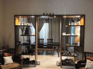 Gym in 4 BHK Apartment at Maratt Pimento, Jp Nagar – for Sale