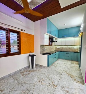 Kitchen in 2 BHK Villa at Kr Puram – for Sale