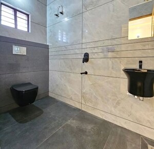 Bathroom in 2 BHK Villa at Kr Puram – for Sale