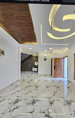 Living Room in 2 BHK Villa at Kr Puram – for Sale