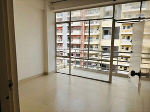 Staircase in 2 BHK Apartment at Breez Global Heights, Sohna Sector 33 – for Sale