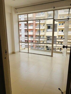 Balcony in 2 BHK Apartment at Breez Global Heights, Sohna Sector 33 – for Sale