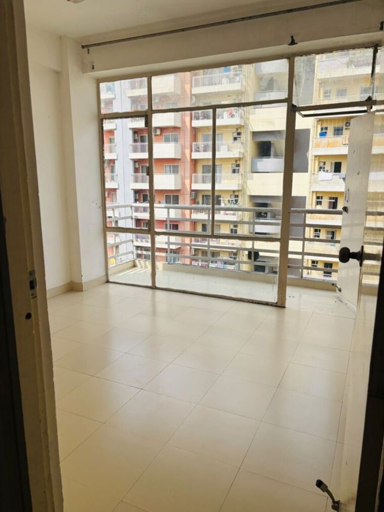 Balcony, breez-global-heights 2 Bedroom 623 Sq.Ft. Apartment In Sohna Sector 33 Gurgaon 10712583