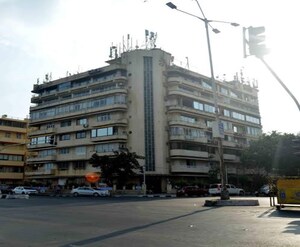 3 BHK Apartment For Sale in Krishna Mahal, Churchgate