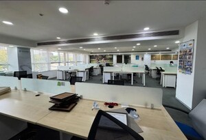 Office Space For Rent in Marol