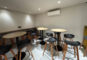 Team Area in  Office Space at Marol – for Rent