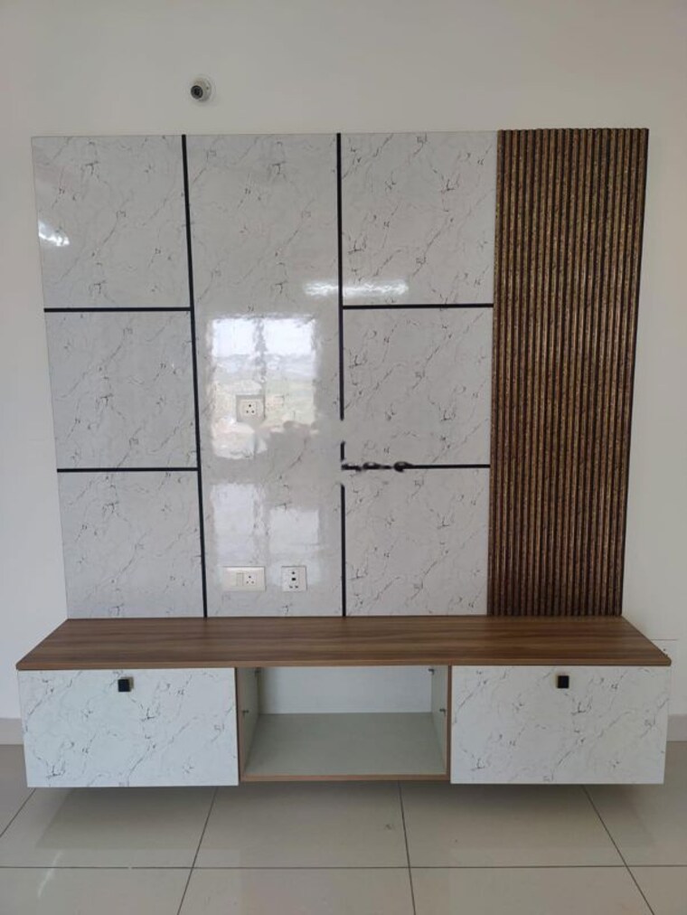 Bathroom, prestige-jindal-city 3 Bedroom 1200 Sq.Ft. Apartment In Bagalakunte Bangalore 10712586