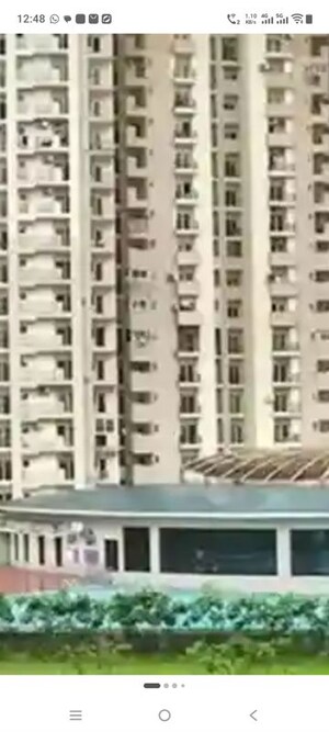 3 BHK Apartment For Rent in Ajnara Daffodil, Sector 137