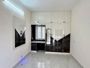 Bedroom in 2 BHK Villa at Jigani – for Sale