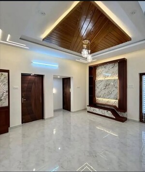 Tv Room in 2 BHK Villa at Jigani – for Sale