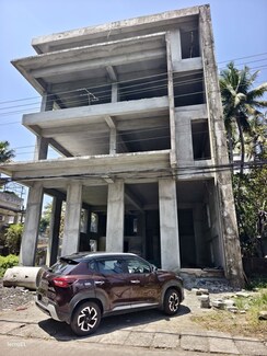 Showroom For Rent in Kadavanthra