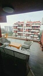 4 BHK +  2800 Sq.Ft. Apartment in Oxford Hallmark