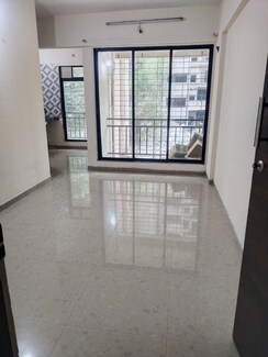 1 BHK Apartment For Rent in Meghna Shivam