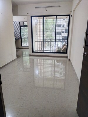 1 BHK Apartment For Rent in Meghna Shivam, Karanjade