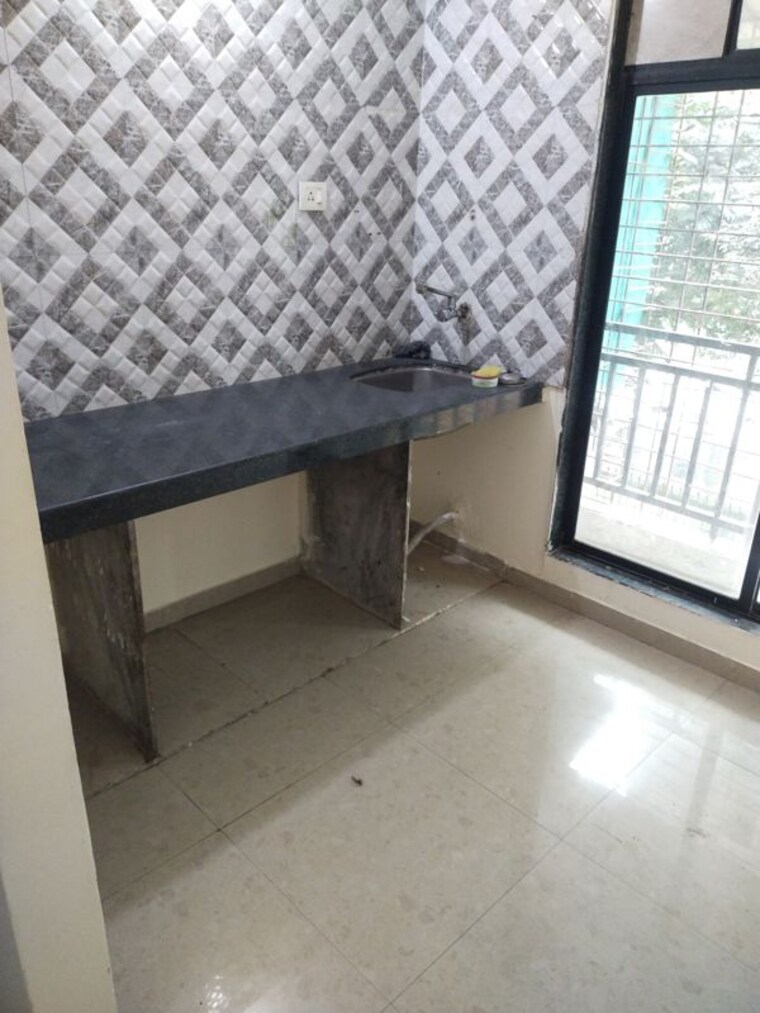 Kitchen, meghna-shivam 1 Bedroom 670 Sq.Ft. Apartment In Karanjade Navi Mumbai 10712602