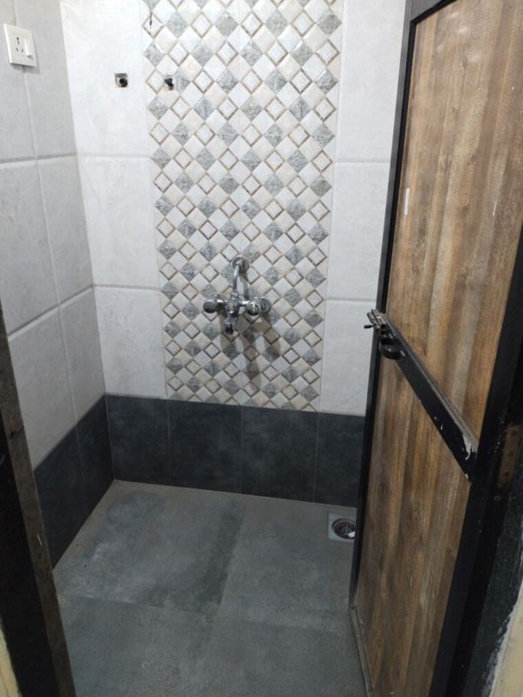 Balcony, meghna-shivam 1 Bedroom 670 Sq.Ft. Apartment In Karanjade Navi Mumbai 10712602
