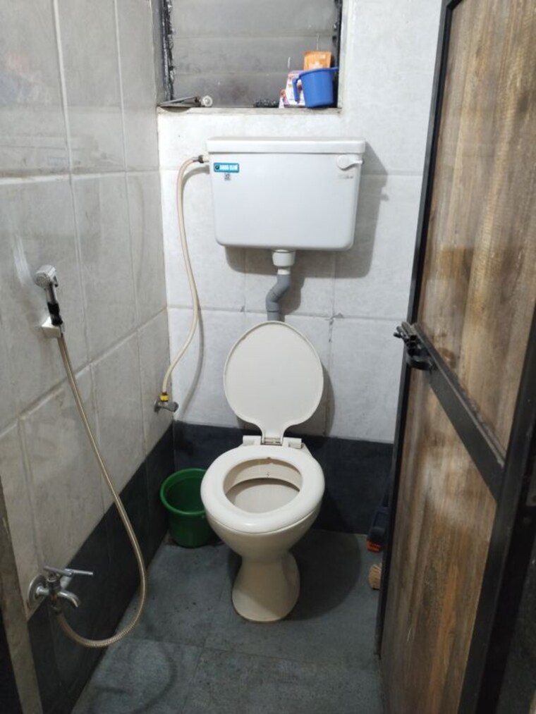 Bathroom, meghna-shivam 1 Bedroom 670 Sq.Ft. Apartment In Karanjade Navi Mumbai 10712602
