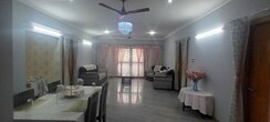 3 BHK Apartment For Rent in Horamavu Agara