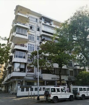 3 BHK Apartment For Sale in Mistry Court, Churchgate