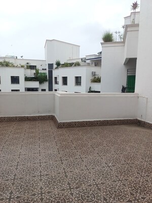Kitchen in 2 BHK Apartment at Wellington Mews, Koregaon Park – for Rent