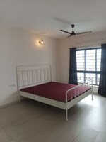 2 BHK +  1100 Sq.Ft. Apartment in Wellington Mews