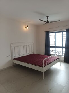 2 BHK +Apartment For Rent in Wellington Mews