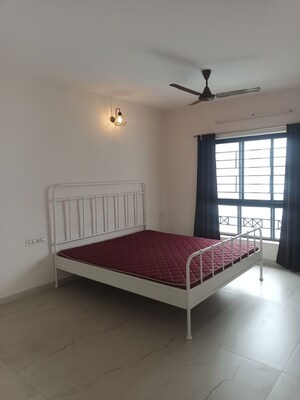 2 BHK Apartment For Rent in Wellington Mews, Koregaon Park