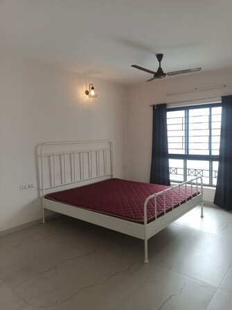 2 BHK +  1100 Sq.Ft. Apartment in Wellington Mews
