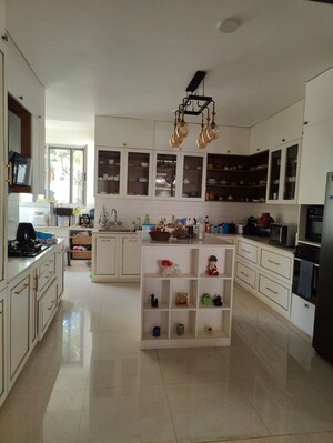 Kitchen in 4 BHK Villa at House of Hiranandani Devanahalli, Devanahalli – for Rent