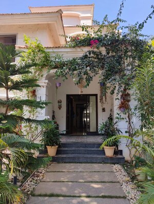 4 BHK Villa – Exterior View View at House of Hiranandani Devanahalli, Devanahalli - for Rent