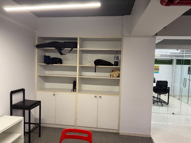 Kitchen, science city Commercial Office Space 2250 Sq.Ft. In Science City Ahmedabad 10712555
