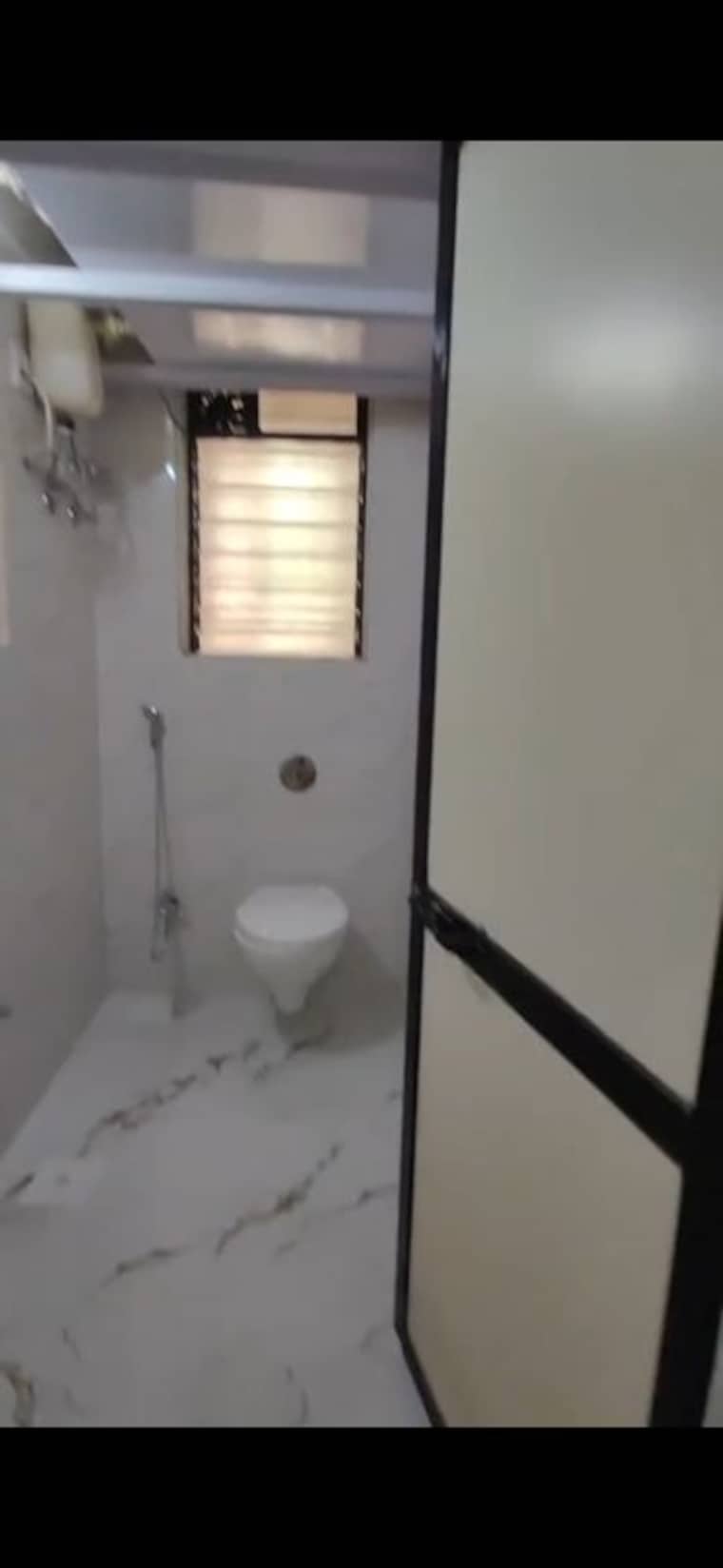 Bathroom, kaveri-chs-goregaon 2 Bedroom 650 Sq.Ft. Apartment In Goregaon West Mumbai 10712631