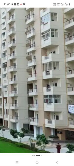 4 BHK Apartment For Rent in Gulshan Vivante, Sector 137