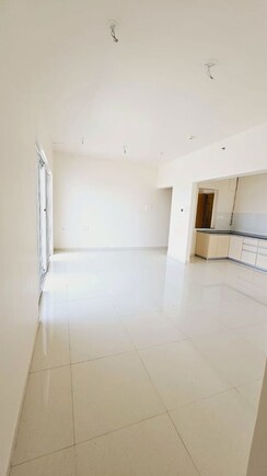 2 BHK +Apartment For Sale in Godrej Rejuve