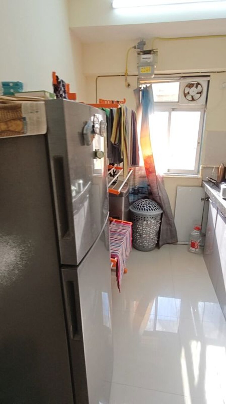 undefined, romell-orbis 1 Bedroom 426 Sq.Ft. Apartment In Andheri East Mumbai 10712635