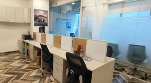  Office Space For Rent in Center Point, Andheri East