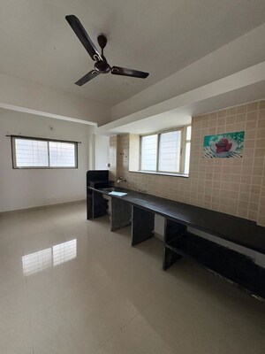 Kitchen in 2 BHK Villa at Karve Nagar – for Rent