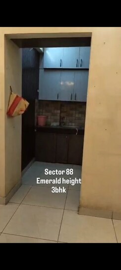 3 BHK +Apartment For Sale in Emerald Anmol