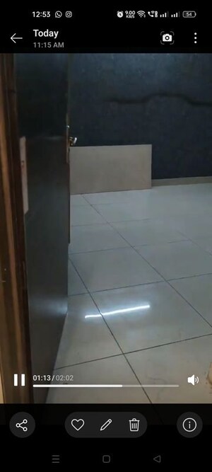 Furnished Amenities in 3 BHK Apartment at Emerald Anmol, Sector 88 – for Sale