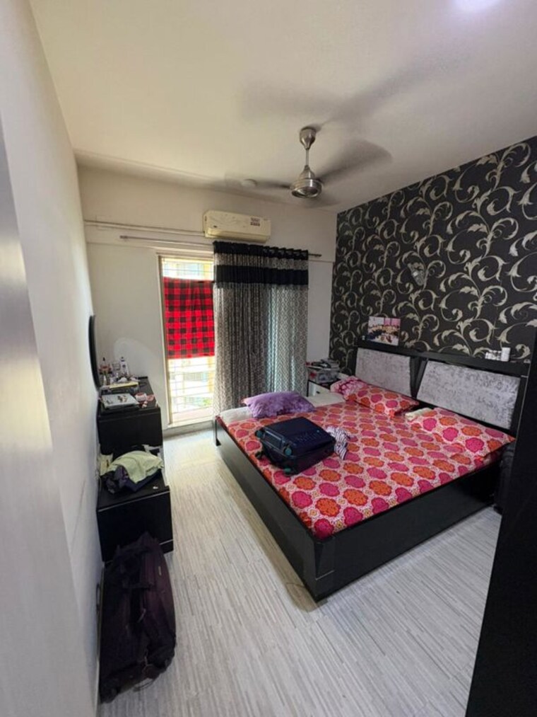 Bedroom, bhoomi-valley 2 Bedroom 840 Sq.Ft. Apartment In Kandivali East Mumbai 10712641