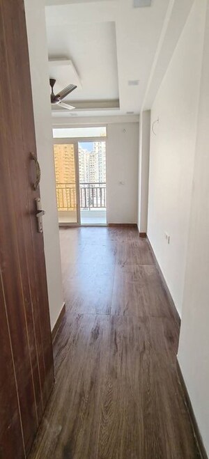Building Lobby in 4 BHK Apartment at Amrapali Verona Heights, Tech Zone 4 Greater Noida – for Rent