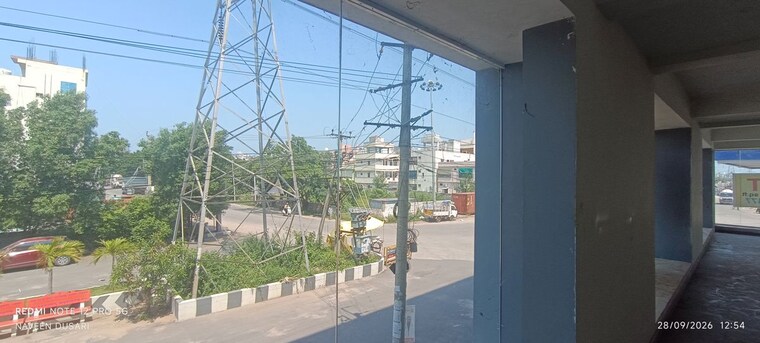 Balcony, kanuru Commercial Showroom 7000 Sq.Ft. In Kanuru Vijayawada 10712644