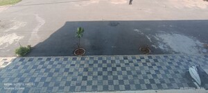 Bathroom in  Showroom at Kanuru – for Rent