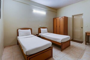 6 BHK Penthouse For Sale in Quorum Building, Koramangala