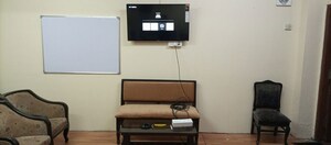 Furnished Amenities in 6 BHK Penthouse at Quorum Building, Koramangala – for Sale