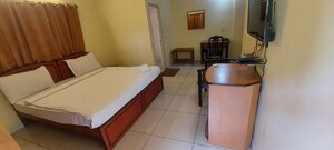 Room in 6 BHK Penthouse at Quorum Building, Koramangala – for Sale